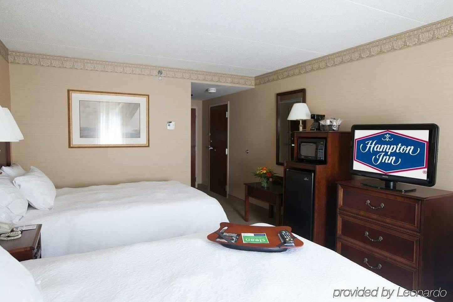 Hampton Inn Raynham-Taunton Exterior foto